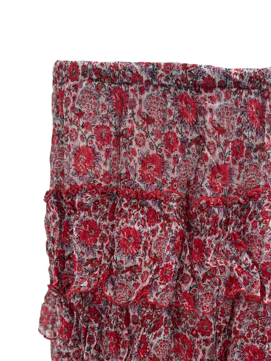 Moliin skirt S