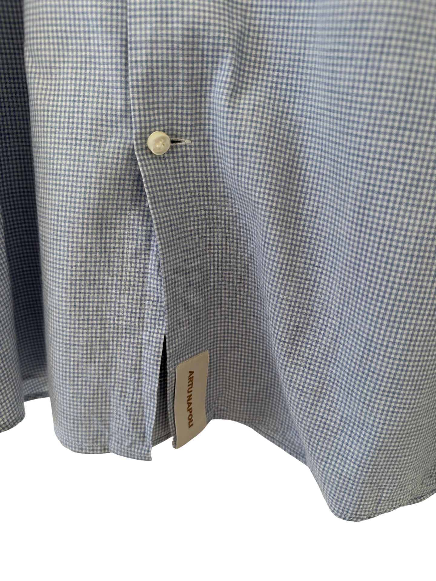 Artu Napoli overhemd L