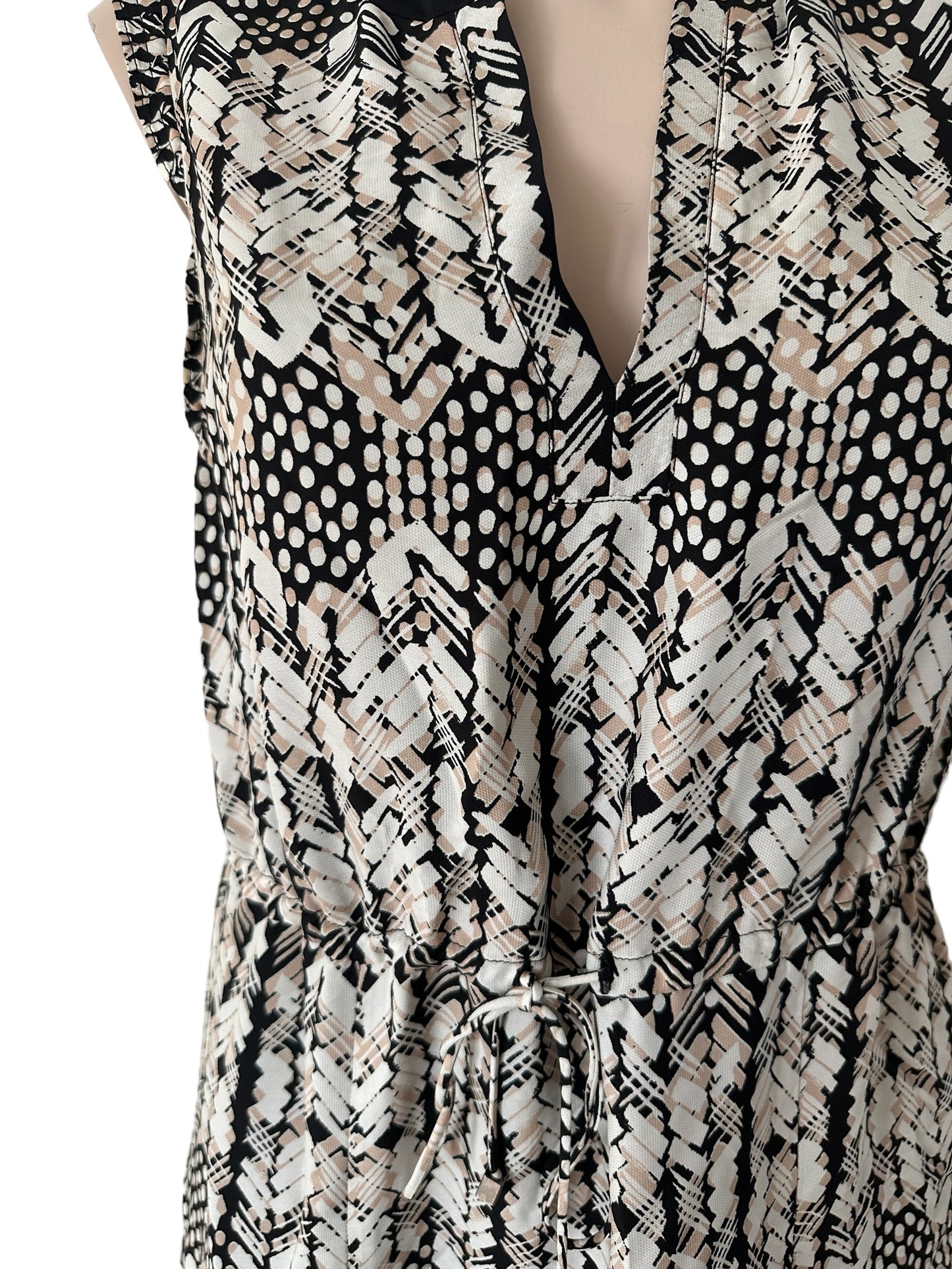Reiss jurk M