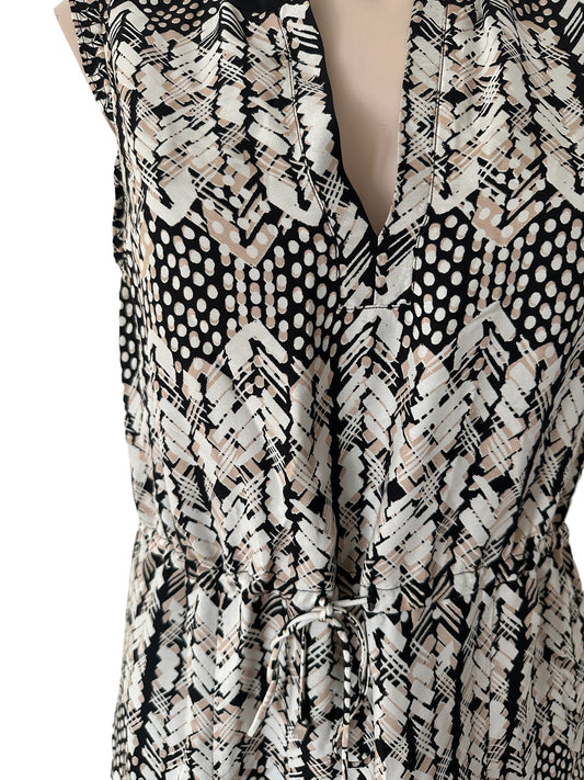 Reiss jurk M