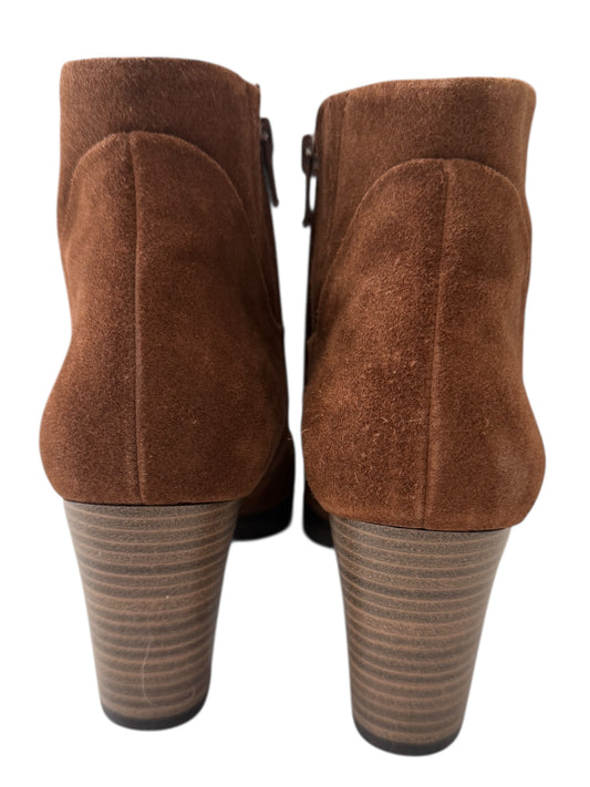 Gabor enkellaarzen 39