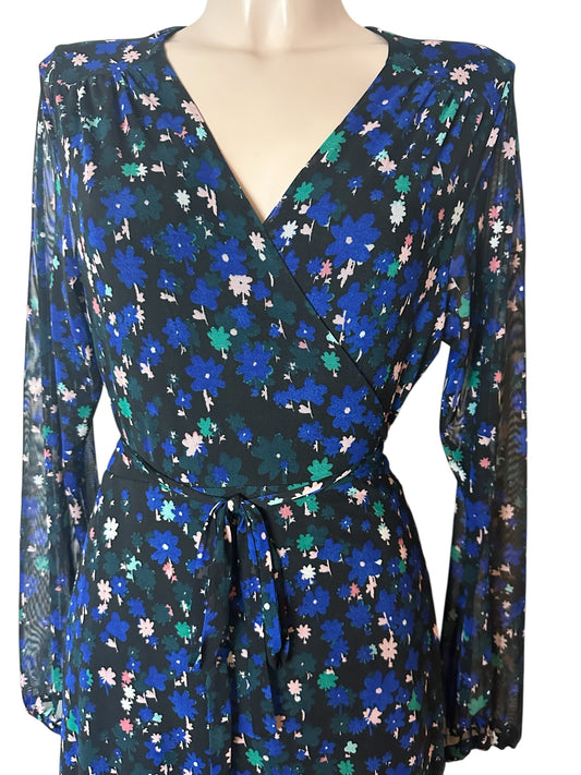 Fabienne Chapot maxi jurk L