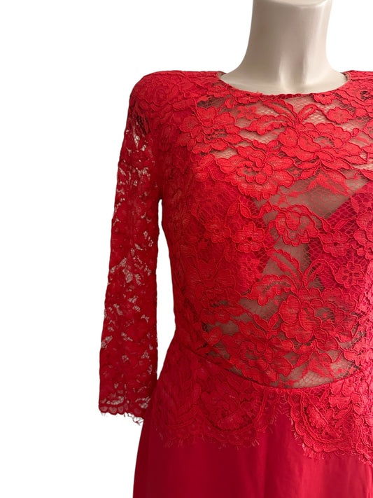 Elisabetti Franchi jurk L