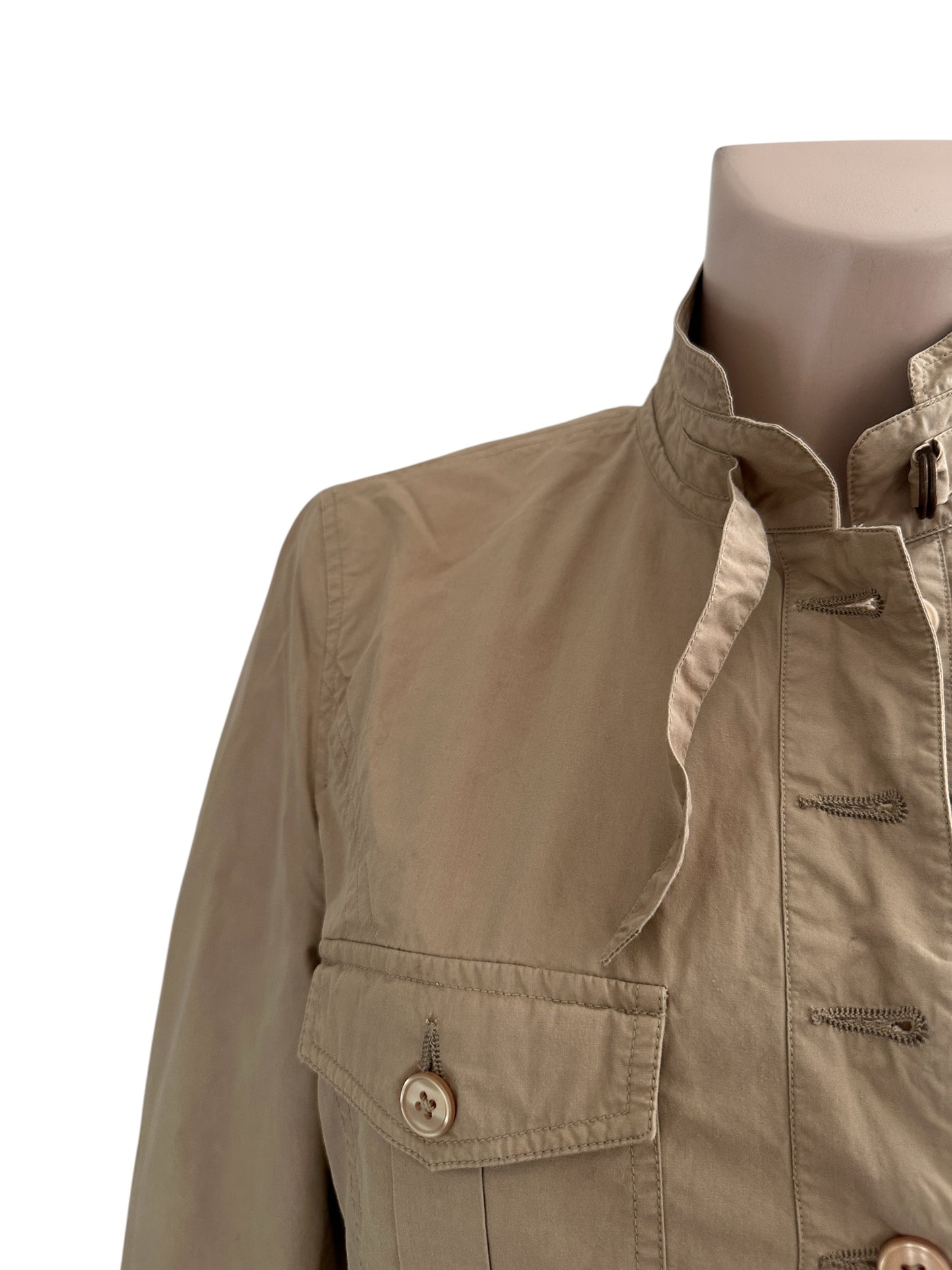 Pauw vest M