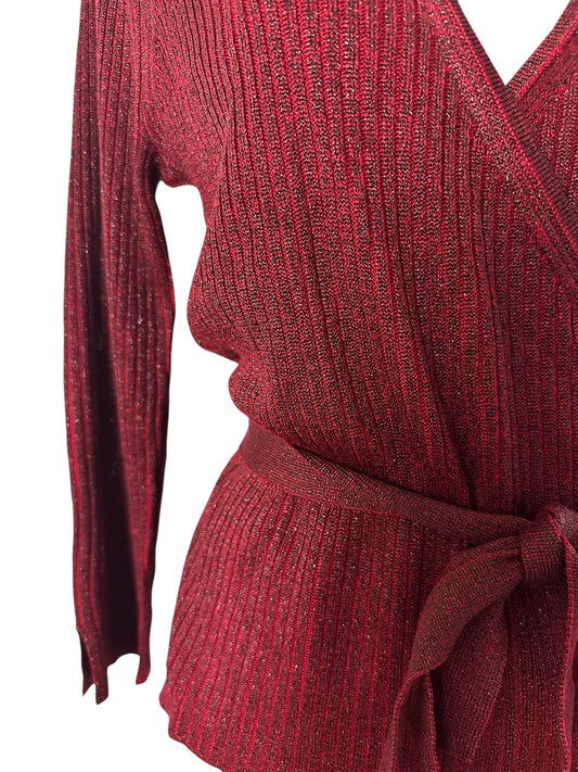 Claudia Strater trui L