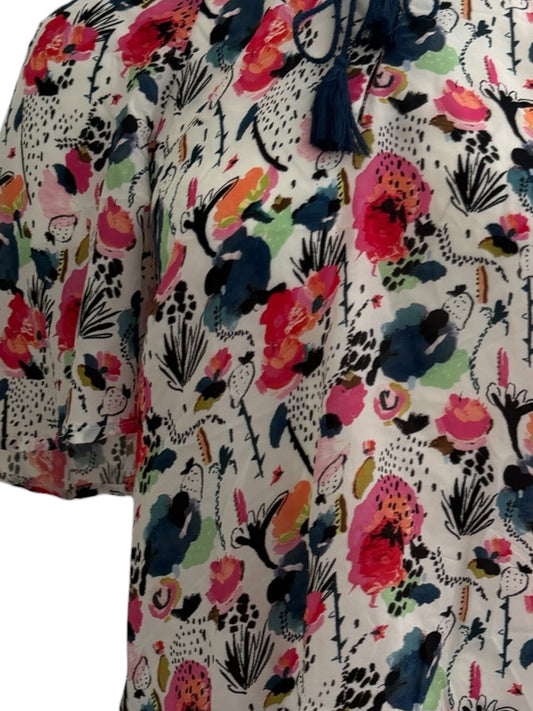 Pom Amsterdam shirt L