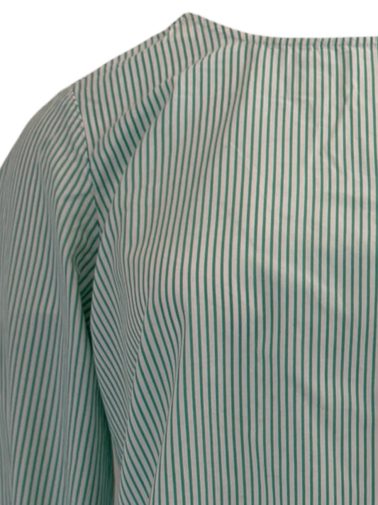 Selected Femme shirt lange mouw S