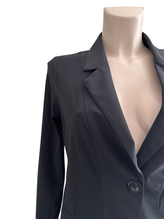 Studio Anneloes clean blazer L