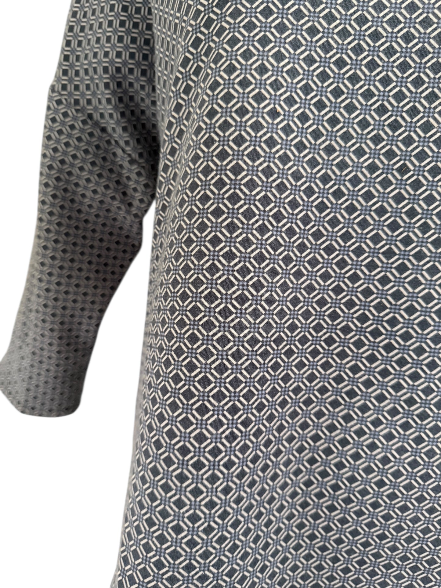 Yaya shirt long sleeve L