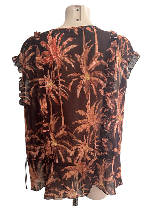 Scotch en Soda top L