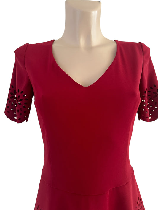 Caroline Biss jurk XS