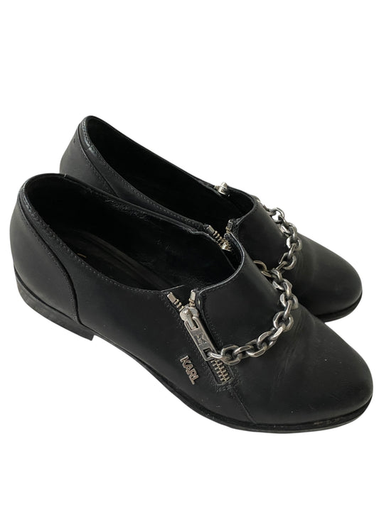 Karl Lagerfeld Loafer 37