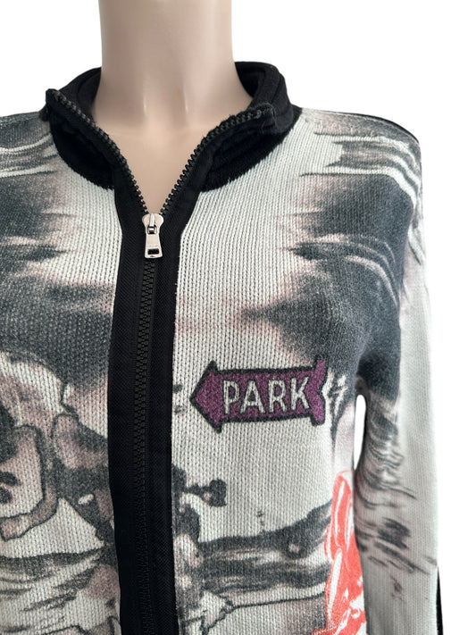 Marc Cain vest L