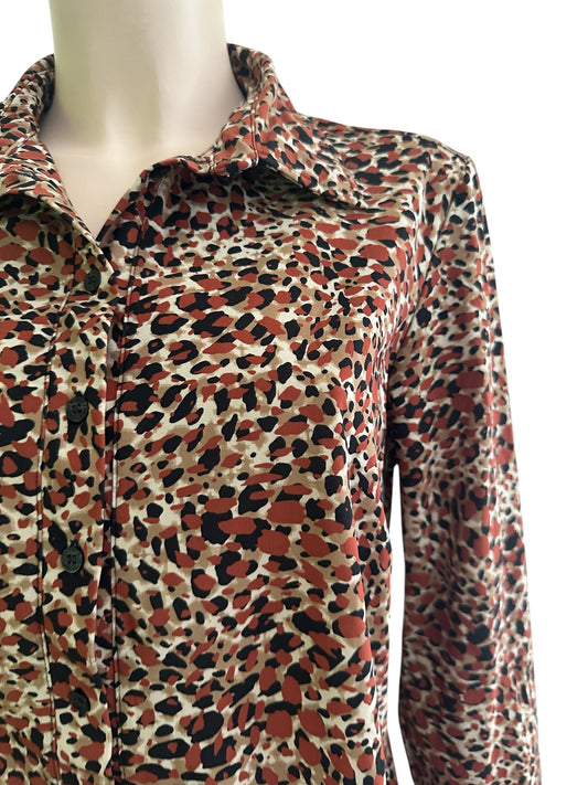 Studio Anneloes blouse XL
