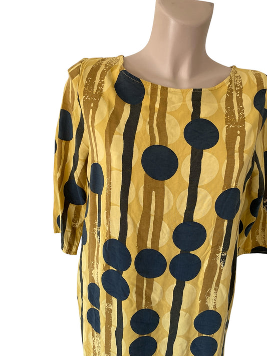 La Fee Maraboutee jurk S