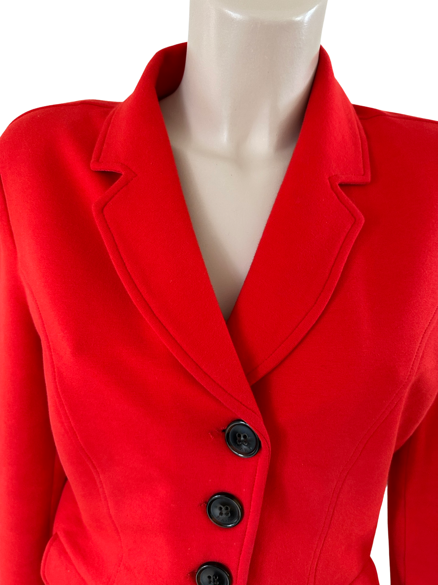 Vanilia vest M