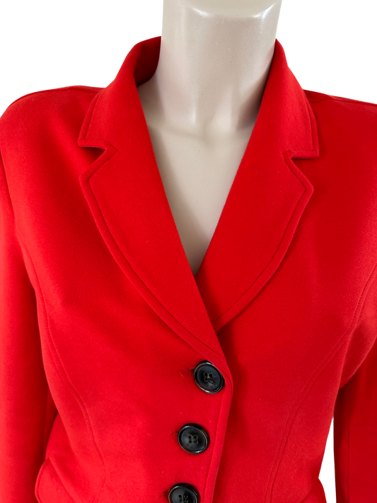 Vanilia vest M
