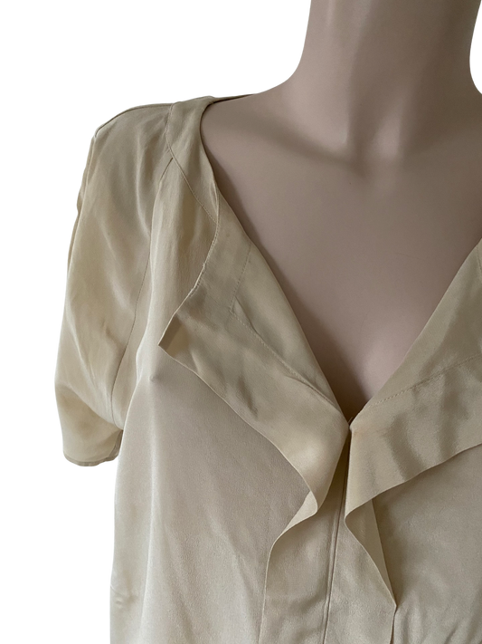 Claudia Strater shirt S