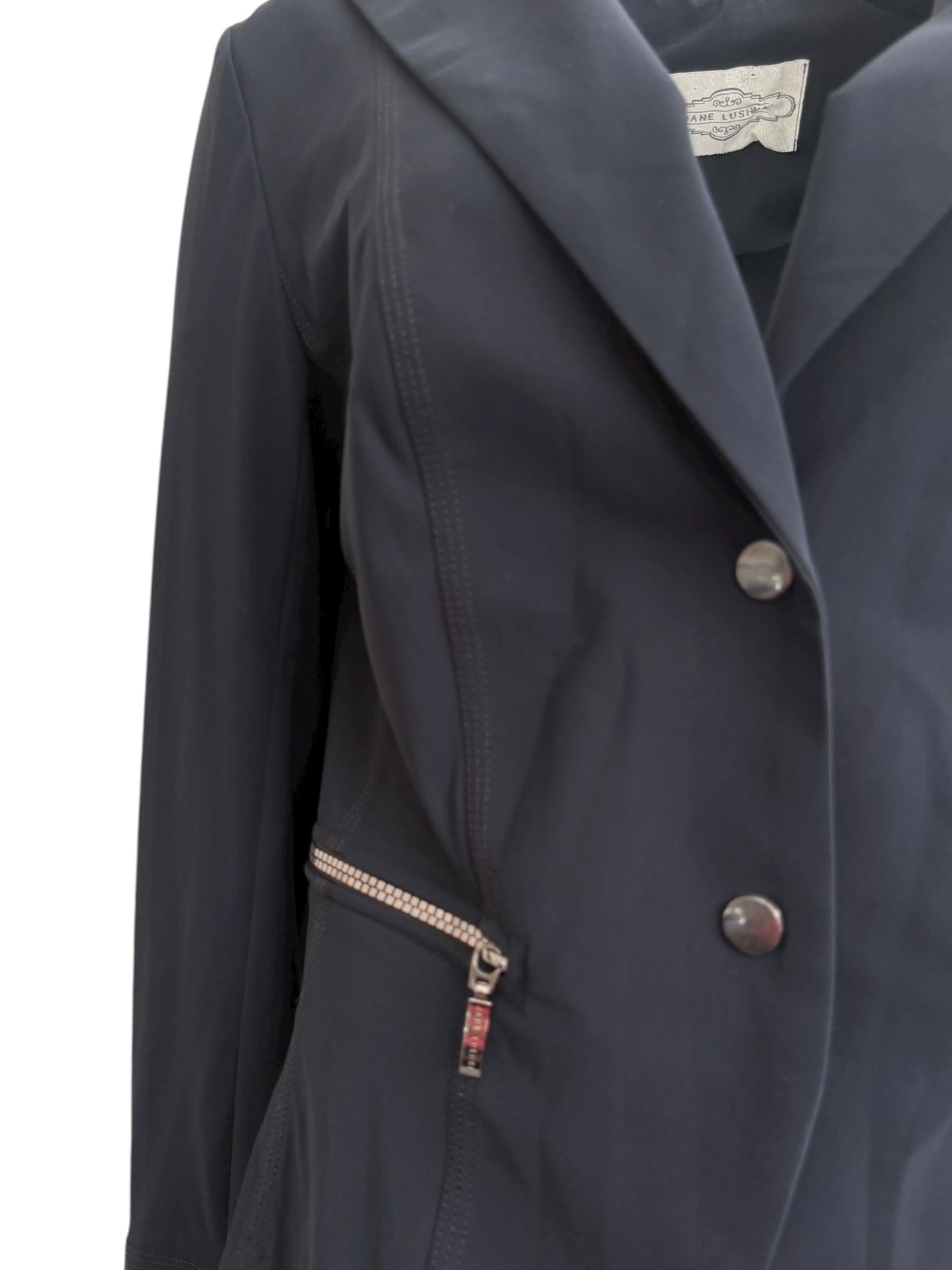 Jane Lushka blazer L