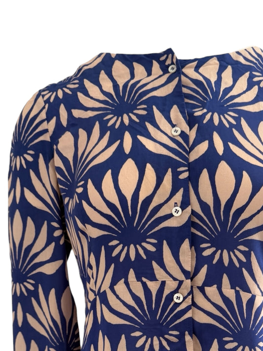 Marc O’polo shirt lange mouw S