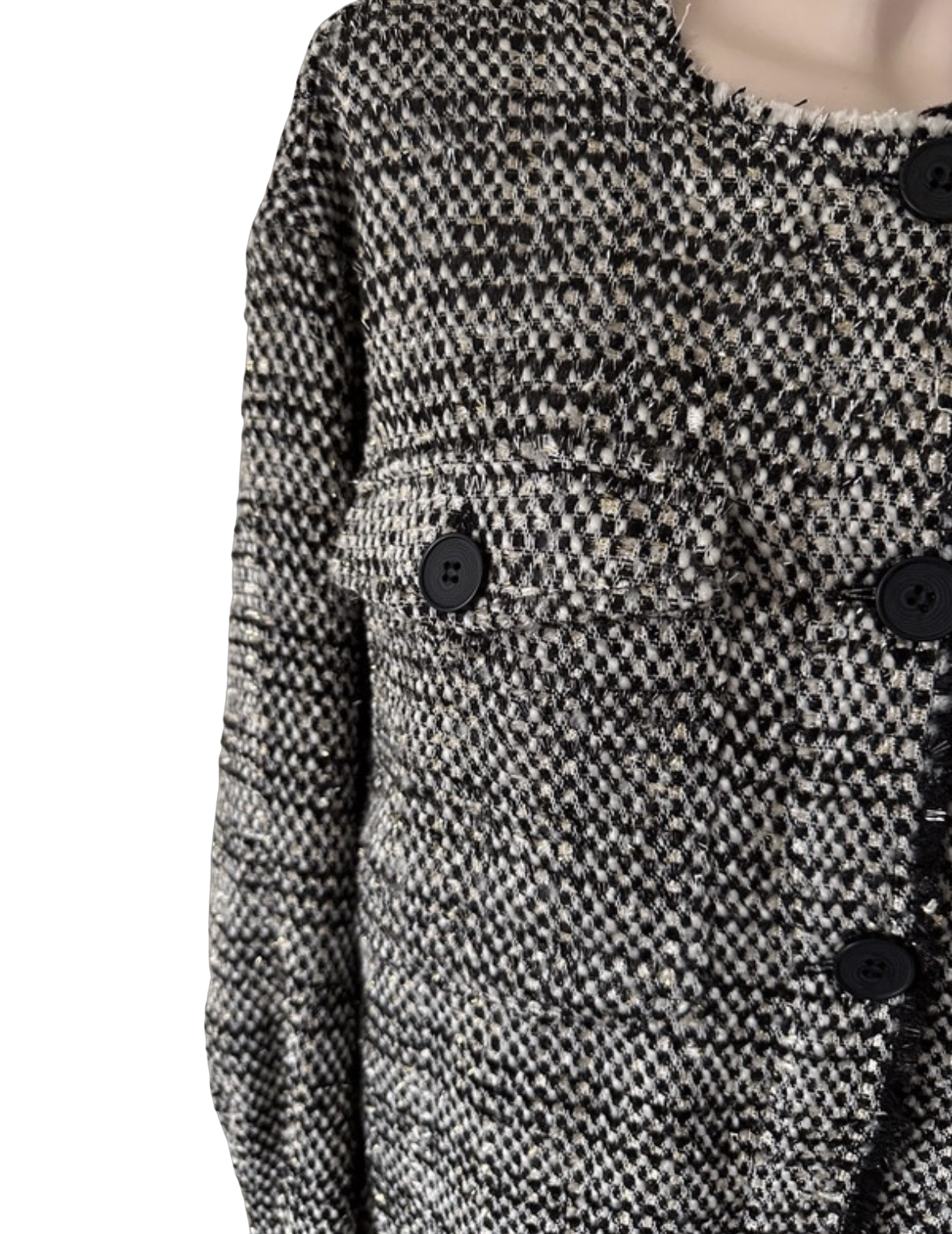 Sofie Schnoor vest M