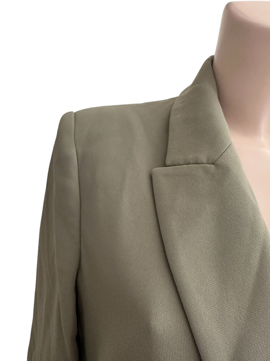 Zara blazer M