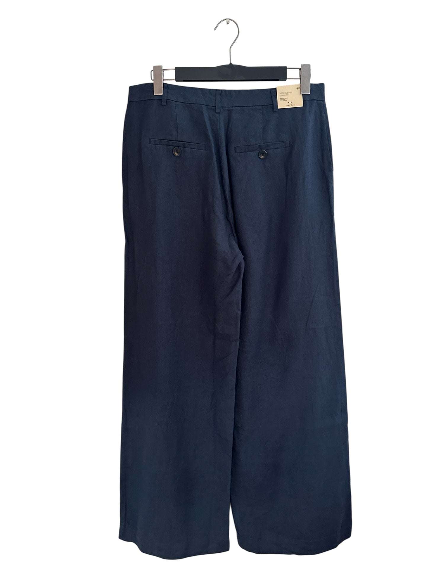 Part Two broek NIEUW L