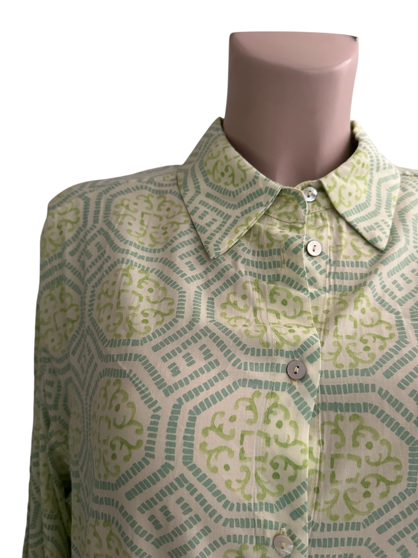 JcSophie blouse NIEUW L
