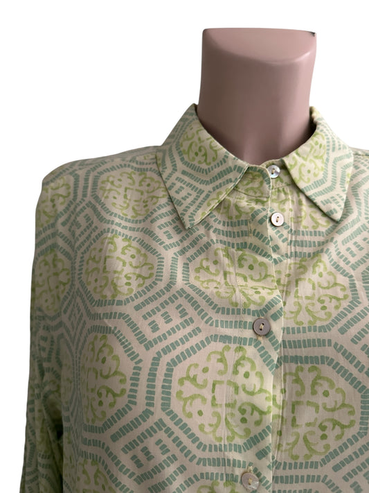 JcSophie blouse NIEUW L