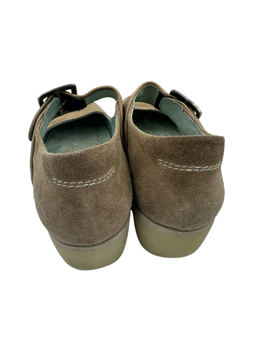 Wolky sandalen 39