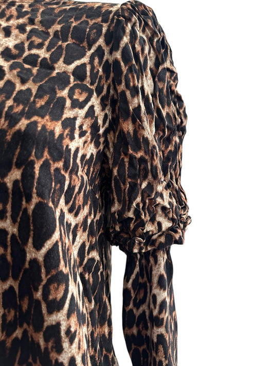 Co’Couture shirt lange mouw M