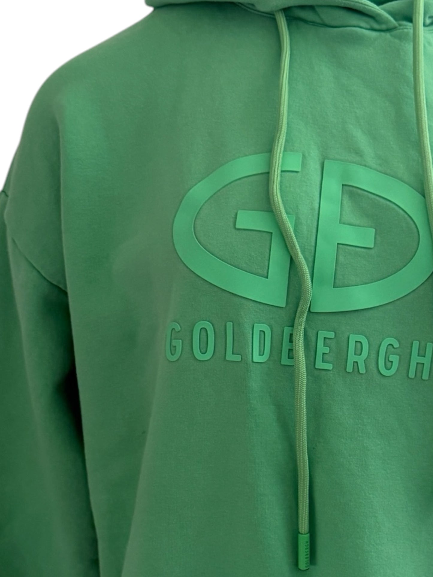 Goldbergh trui M