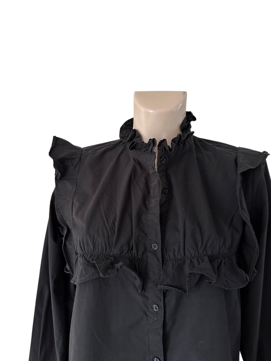 Est'Seven blouse XL