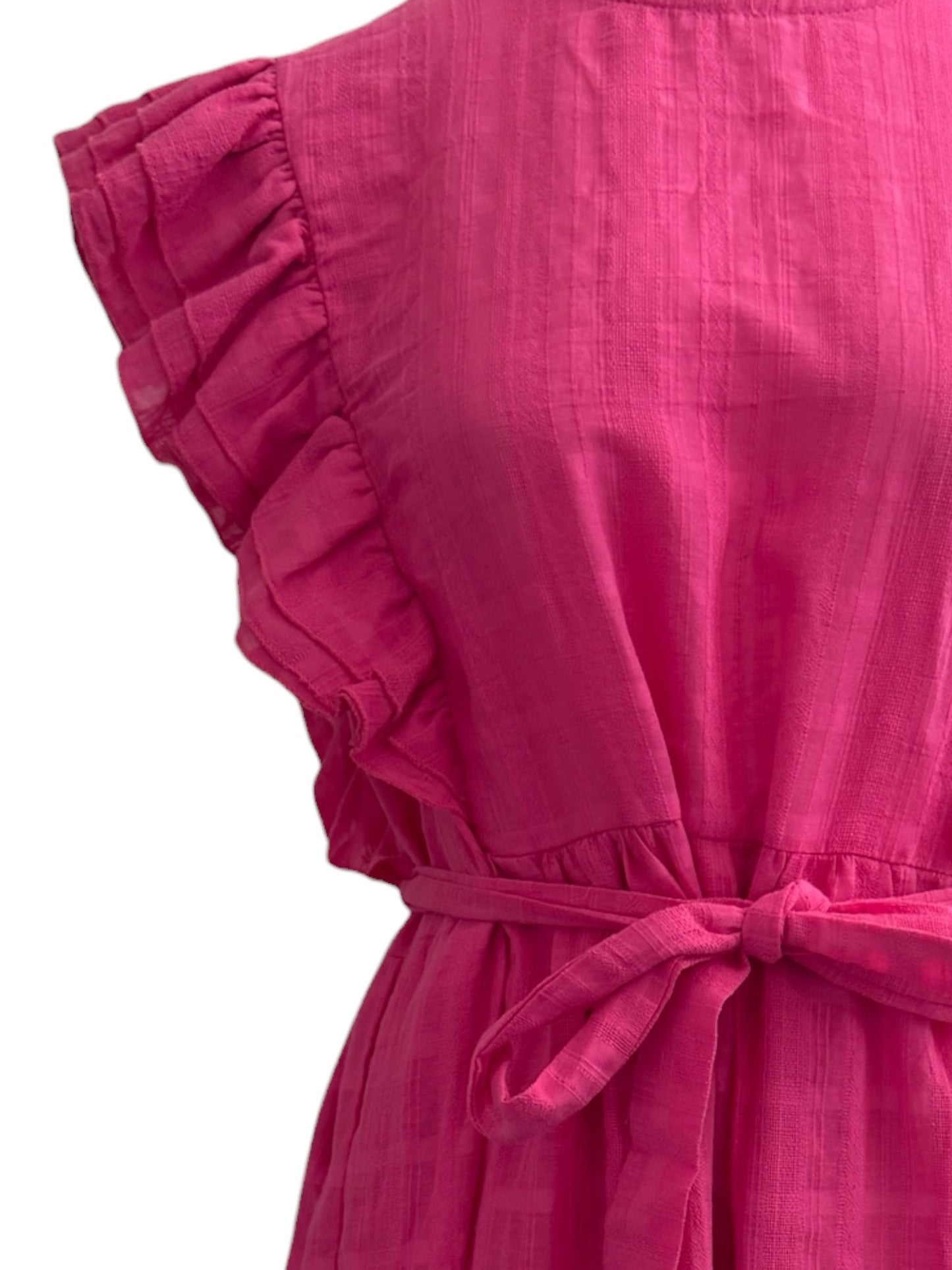 Azurro dress NEW L