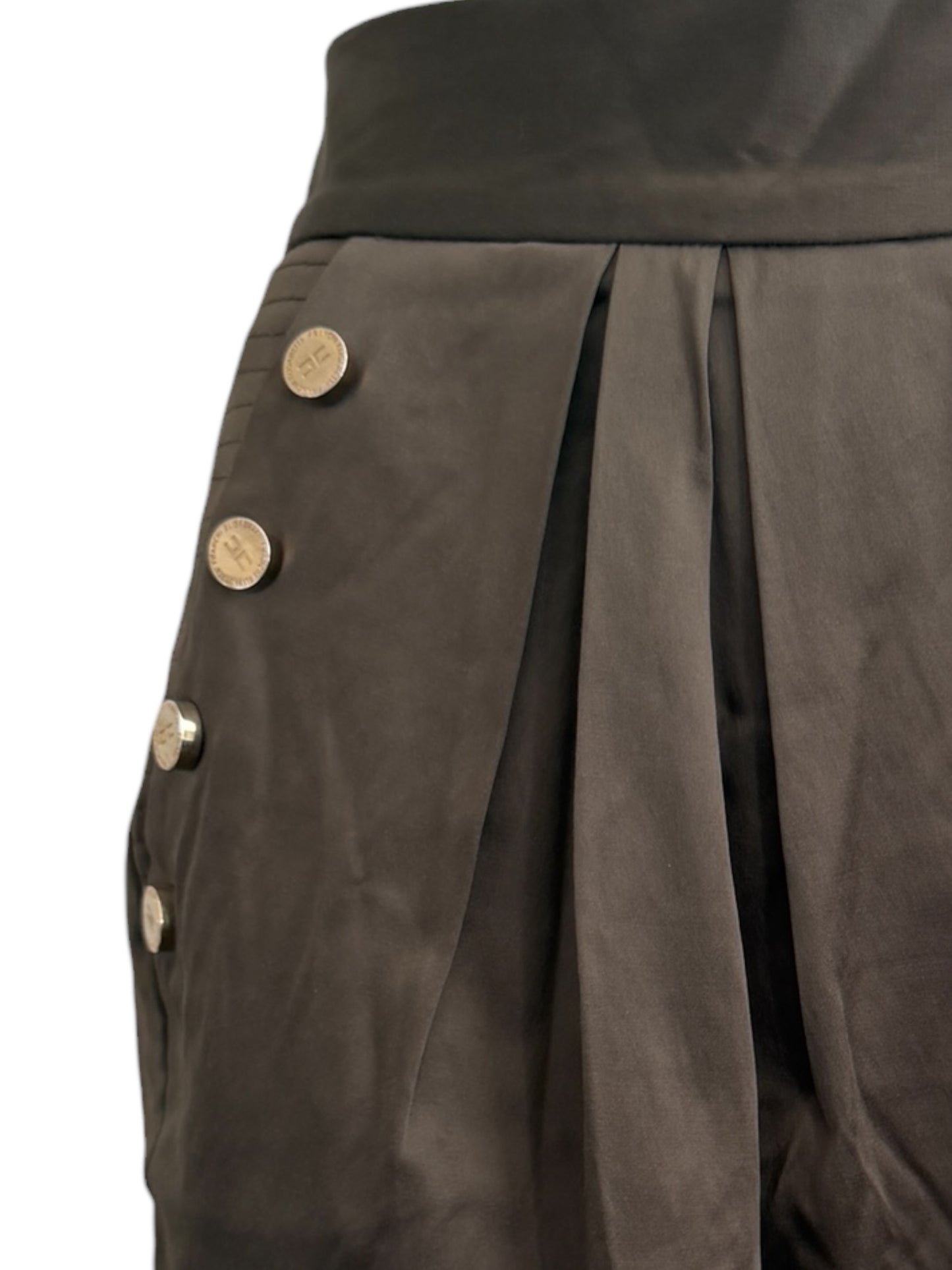 Elisabetti Franchi skirt XS