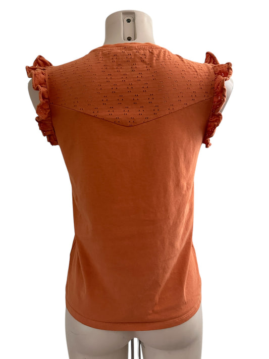 Sissy Boy top XS