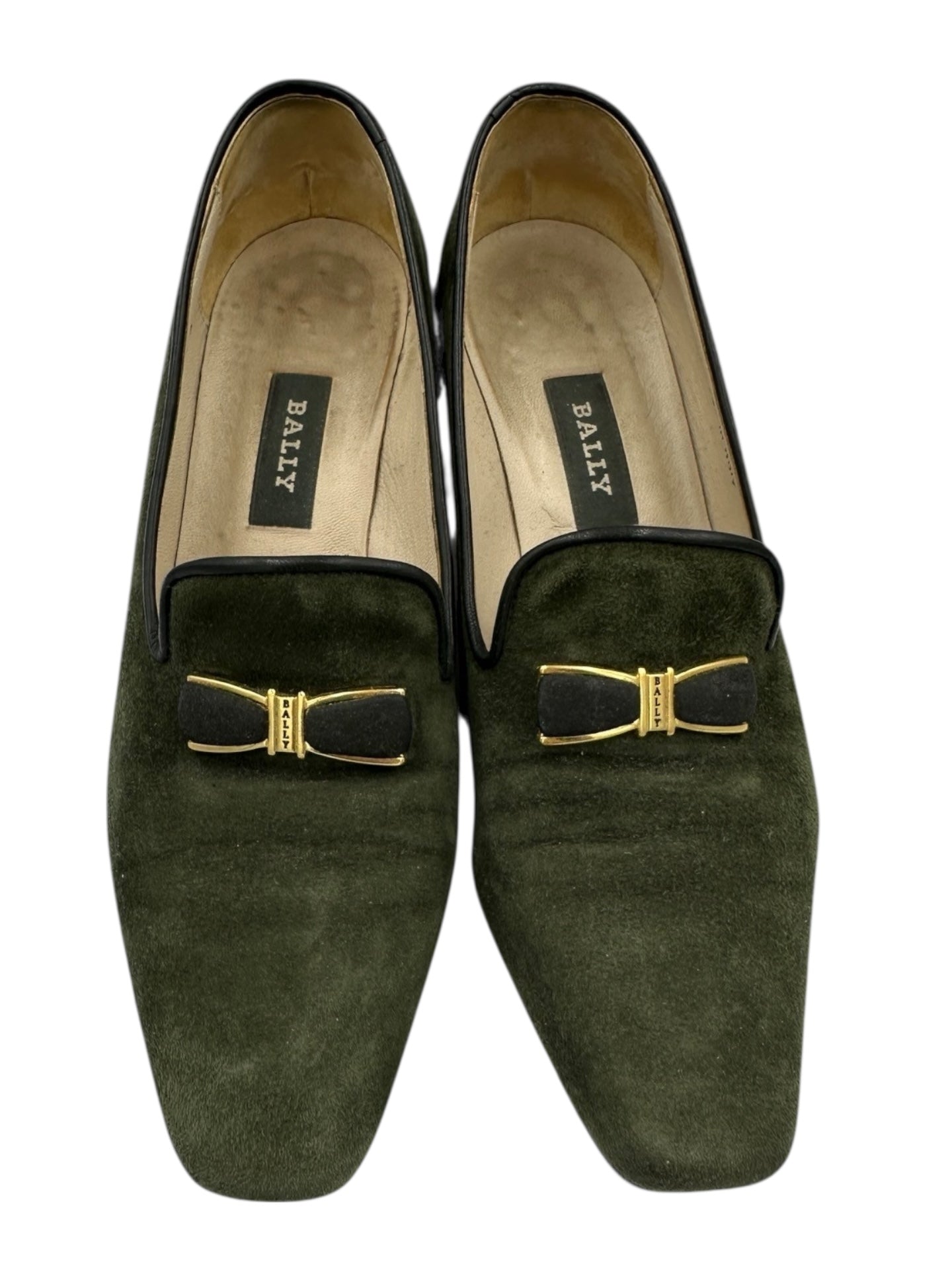 Bally-Schuhe, Größe 37,5