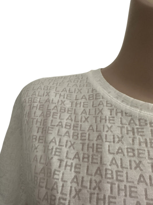 Alix shirt S