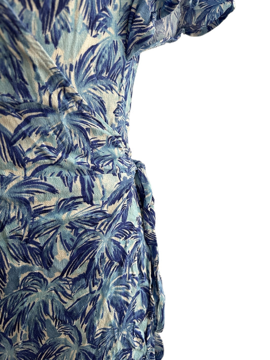 Fabienne Chapot maxi jurk L