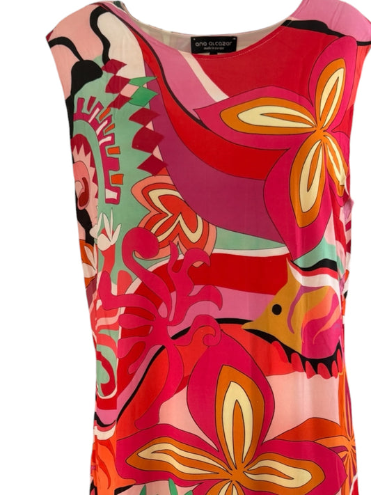 Ana Alcázar Kleid M