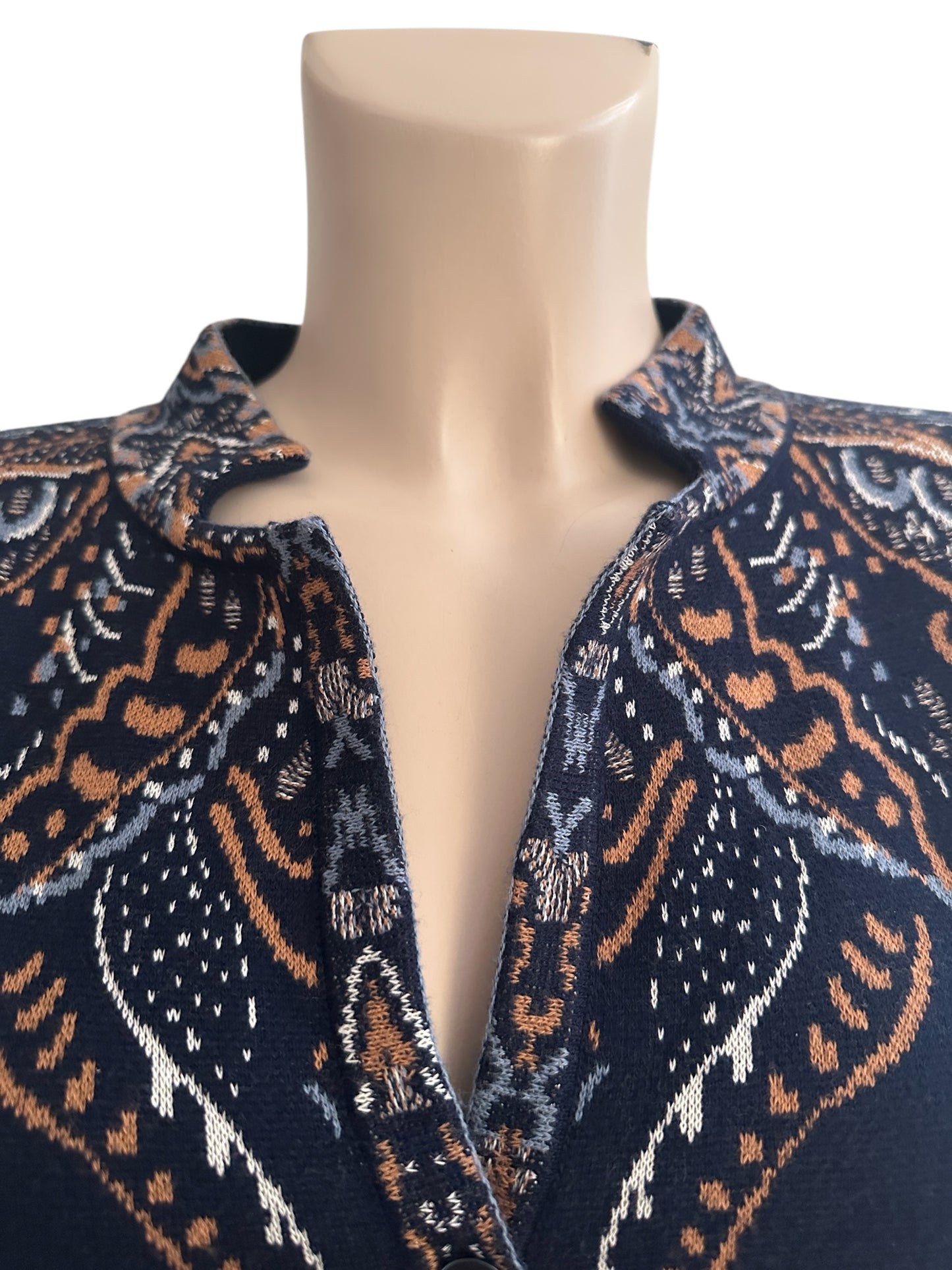Ivko vest XXL