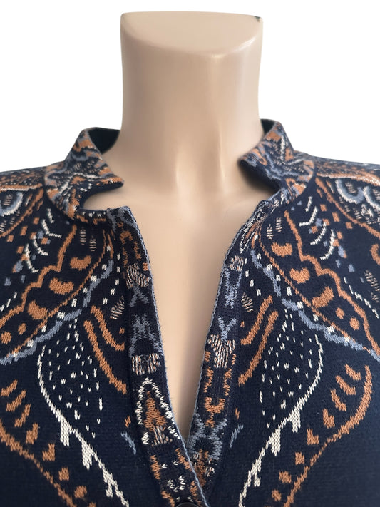 Ivko vest XXL