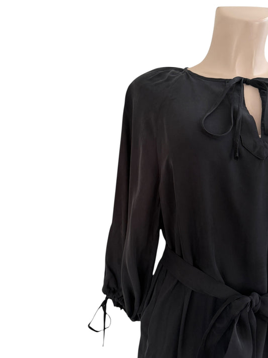 JcSophie maxi jurk NIEUW L