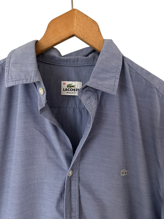 Lacoste overhemd S