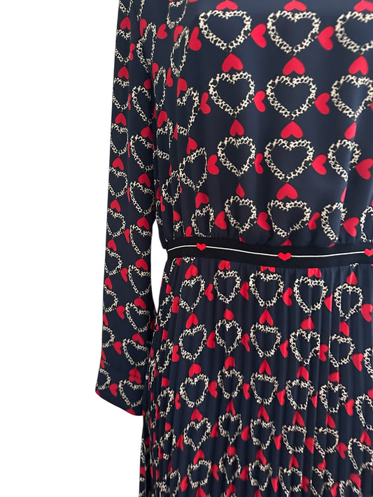 Marc Cain jurk L