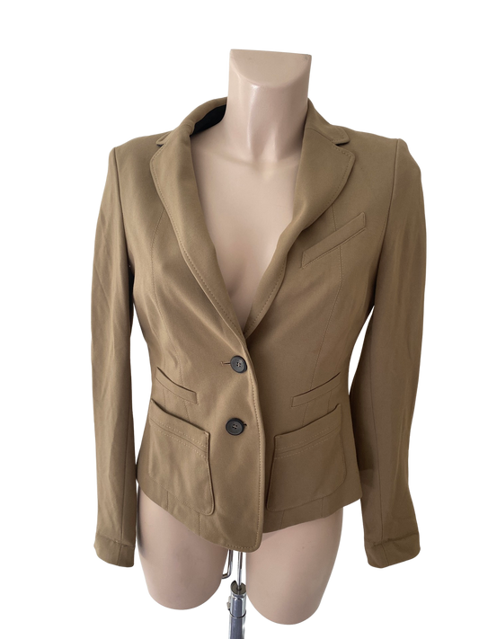 Luisa Cerano blazer M