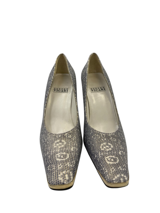 Sandro Vicari hakken 39