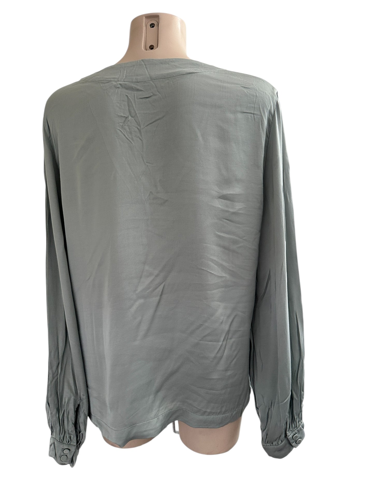 MbyM shirt lange mouw XL