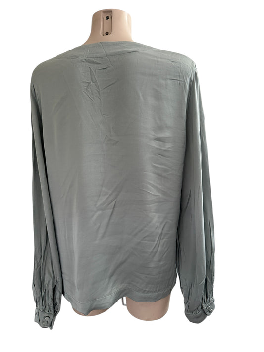 MbyM shirt lange mouw XL