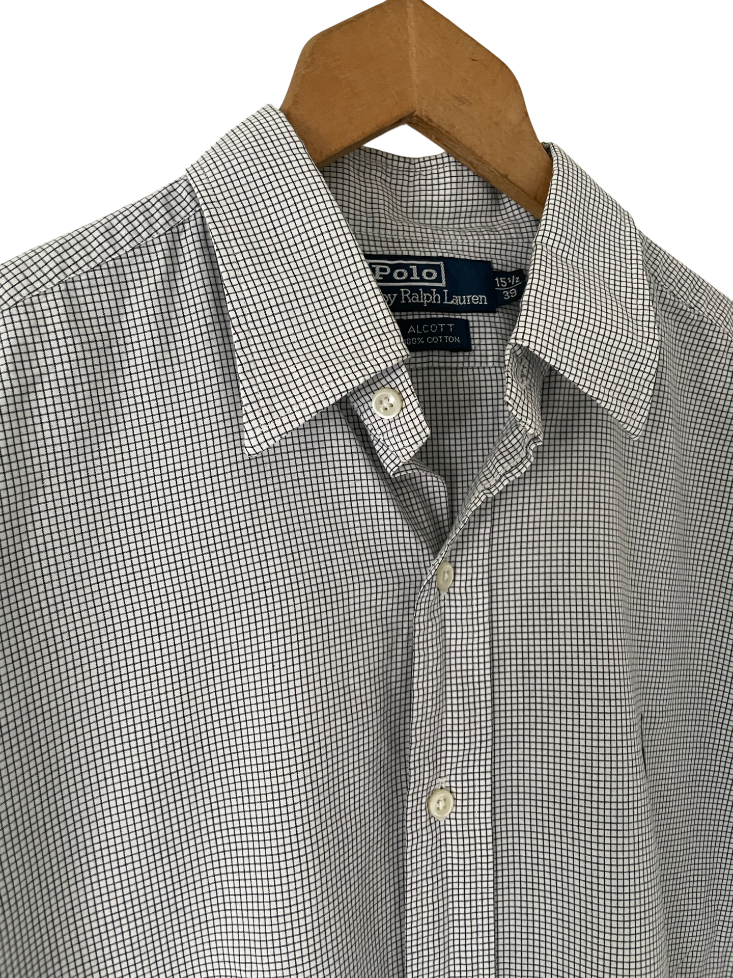 Ralph Lauren overhemd M